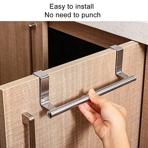 Kitchen Towel hanger by Metalics Home
